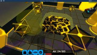 FE2 - Scifi Lab *Clicks*