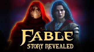 Famous Jack of Blades RETURNS! | Fable’s Villain, Cast, DLC & Story Breakdown Wealth