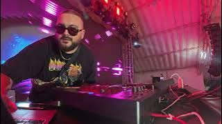 REGGAETON CLÁSICO - SHOW COLOMBIA 2025 - DJ FREAK 🐕