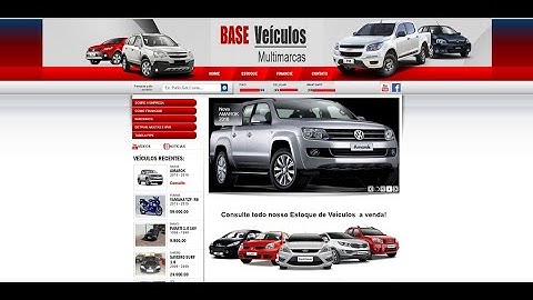 Script Php Revenda De Veículos Autos E Motos Versão V7-4
