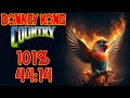 Donkey kong country  101 in 4414