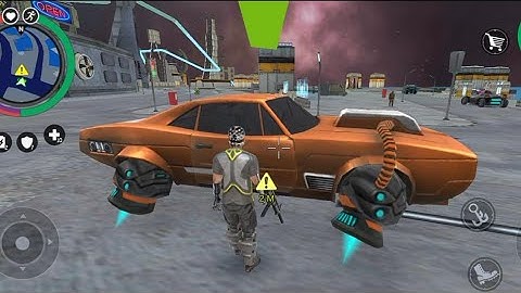 Space Gangster 2 | gameplay walkthrough part 7 | Red Chilli | android iOS