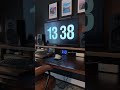 2026 Mac Mini M4 Desk Setup