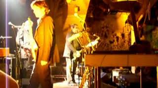 Tuxedomoon - Live in Riga, Andrejsala, November 9th, 2007