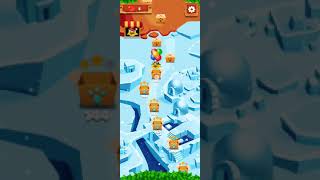 Balloon Fly Bubble Pop || Offline Game || Mind relax game screenshot 4