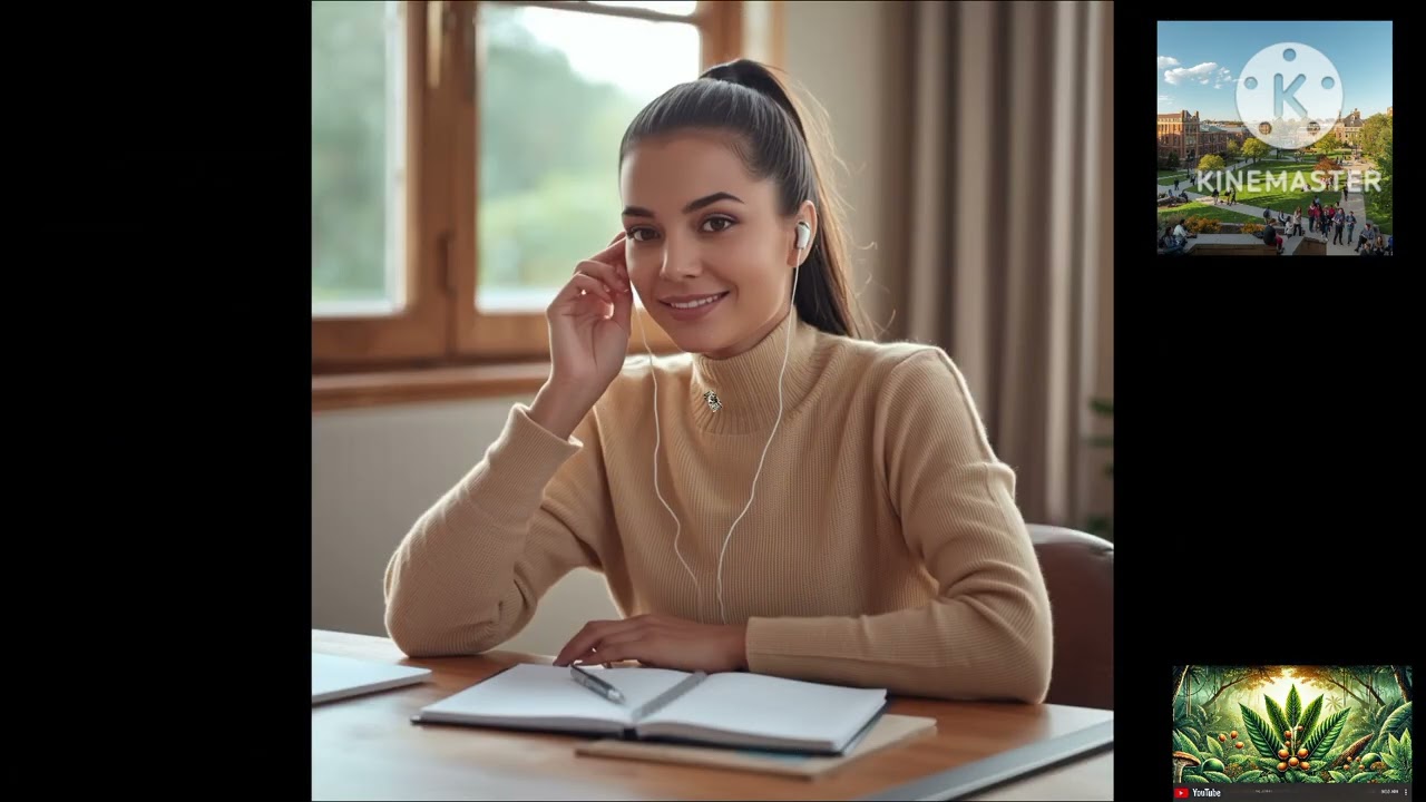 A Small Light in the Dark | ‎A Beautiful Inspirational Story | ESL Listening Practice‎.