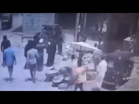 فيديو جريمة الفيوم كامل اليوم مقتل الفتاة جهاد شعبان عبد الرحمن في قرية كحك مركز الشواشنة الفيوم