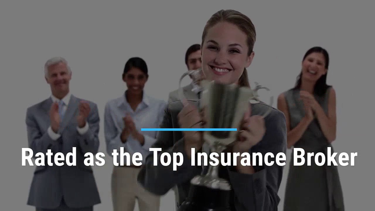 AMC Insurance Top Vancouver Insurance Broker YouTube