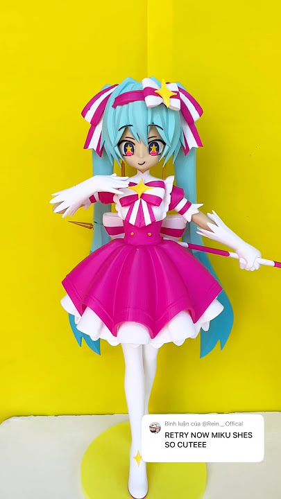 Retry now miku #vocaloid #Hatsune Miku #hatsunemiku #retrynow #shorts