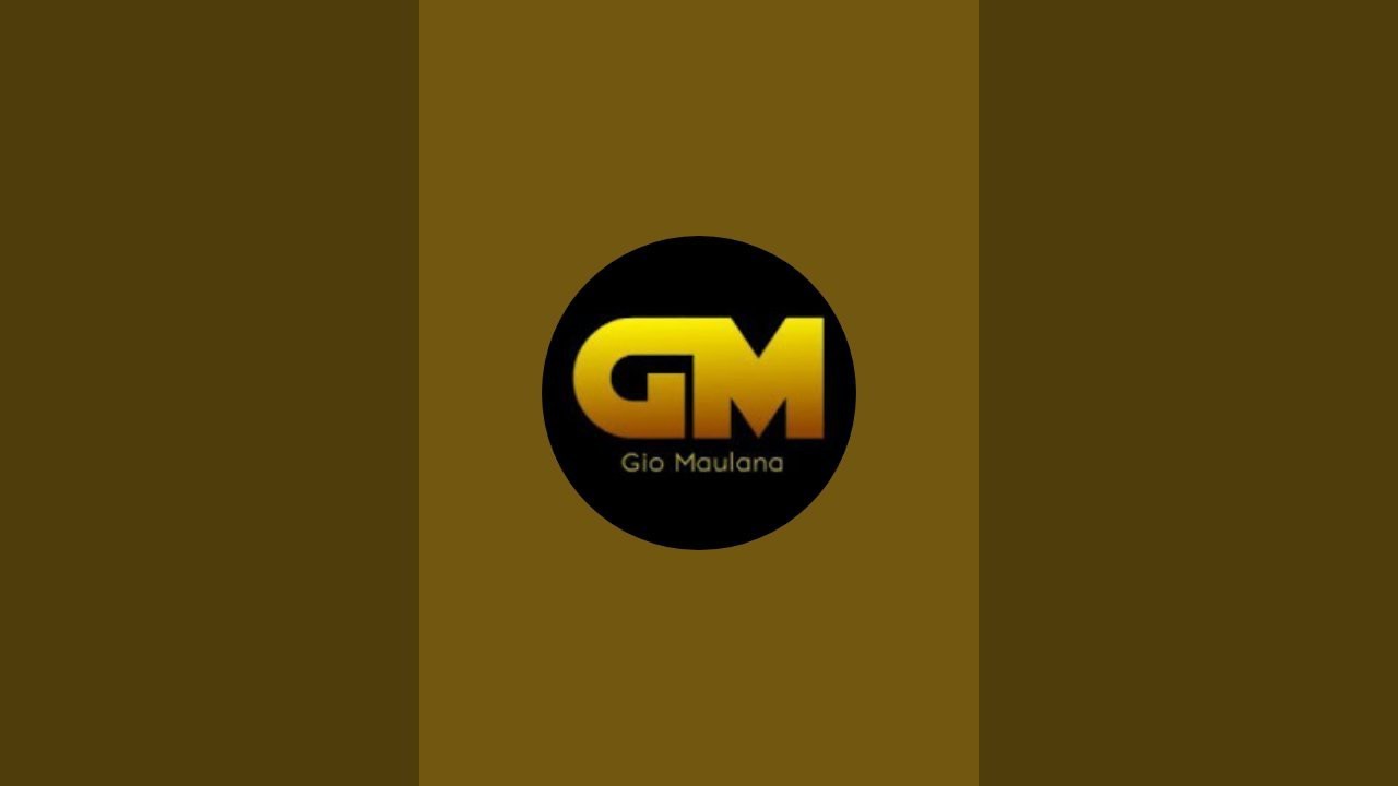 Gio Maulana sedang live sekarang!