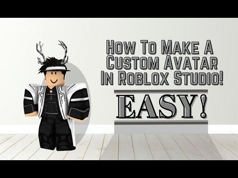 Design your roblox avatar by Abigail036