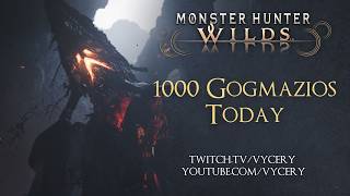 1000 GOGMAZIOS TODAY! | Open Lobby | HR999 | Help, Builds, Guides & Tricks! | !builds !discord