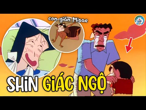 Đi Thăm Cô Matsuzaka & Shin Là Cậu Bé Trầm Lặng & Trò Chơi Với Cây Lăn Dọn Dẹp | Shin Cậu Bé Bút Chì mới nhất 2023