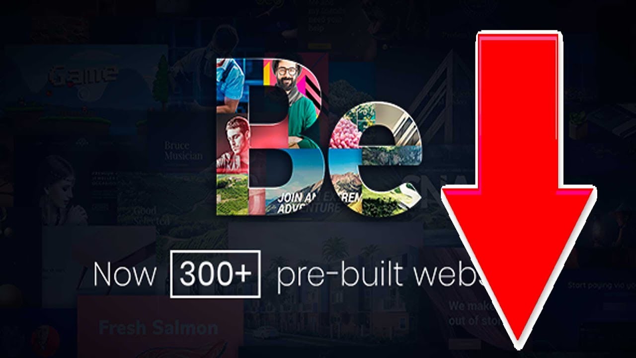 BeTheme - Responsive Multi-Purpose WordPress Theme установка - YouTube