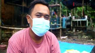 Pria Paruh Baya Koleksi Ribuan Eksemplar Koran Dan Majalah Lawas