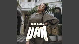 UAH - Alma Zarza