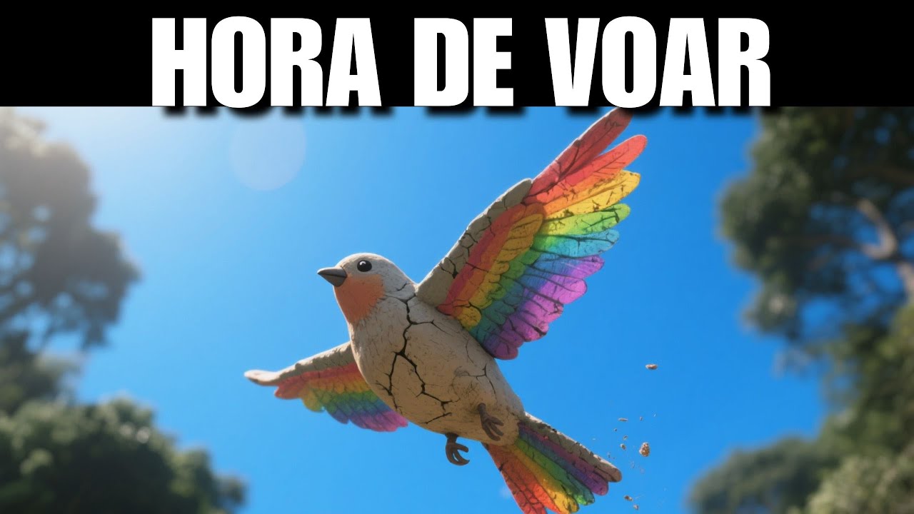 Veja Como Você Pode Tirar o Peso do Passado e Viver Melhor