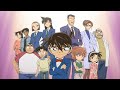 Detective Conan Theme Song Kimi Ga Ireba Lyrics In Rom Jap Eng