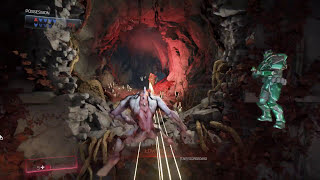 DOOM (2016) - Infection Mode!