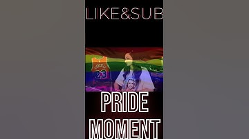 Steven Crowders Pride Moment-H3H3