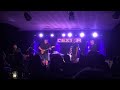 Blue Monday Blues Jam - June 8. 2026 - Gregory Boyd sings "Ain`t No Sunshine" by Billy Witters.