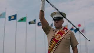 What is the Musician Enlistment Option Program (MEOP)-US Marine Corps