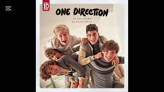 One Direction - One Thing (Official Instrumental/Backing Vocals) (2025 Version)