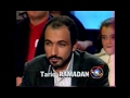 Tariq ramadan  etre musulman en france