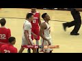 Men's Basketball: Princeton 68, Cornell 59