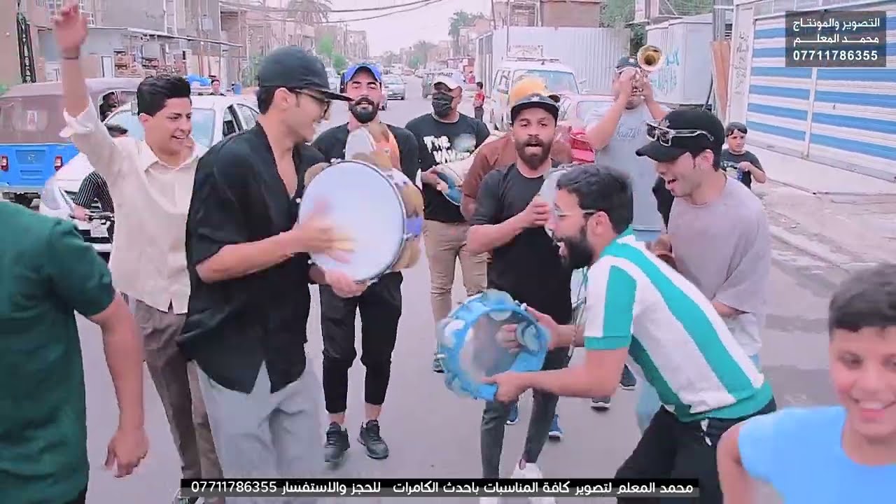 عقد قران حسن ابن الحاج علي عبدالله الرسيتماوي الف الف مبروووك