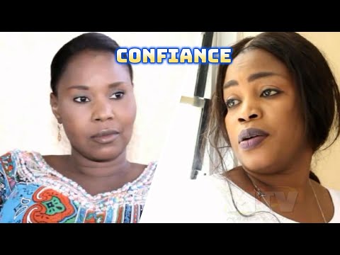 Série Confiance Saison 1 Episode 18