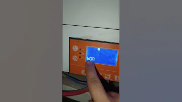 إخفاء صوت الأنفرتر إنفرتر الطاقة الشمسية الكترونية الواح بطاريات رموز الاعطال فولترونيك صيانة 