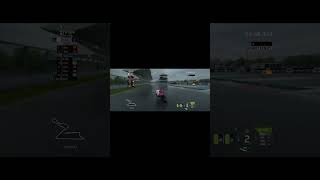NICE fight with Enea Bastianini