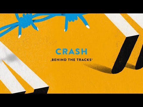 MiA. // Limbo Behind The Tracks // Crash