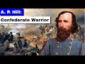 A p hill confederate warrior  full documentary