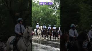 2023 National Memorial Day Parade in Washington, D.C.