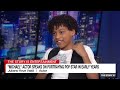 The Actor Who Plays Young Michael Jackson in "Michael"