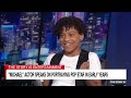 The Actor Who Plays Young Michael Jackson in "Michael"