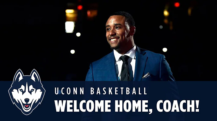 Kevin Freeman Returns As Men's Basketball Assistan...