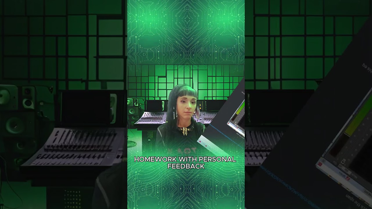 Psynonima ft. Psychedelic Synthesis!  Create a soundbank with Lunatica 🎛🎶 New course