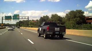 20160814 #18 Interstate 270 Northbound #2
