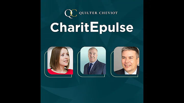 CharitEpulse: New leadership, 2025 highlights and what’s next for 2026