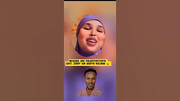 NIMCAN HILAC IYO DHARMA OO ISKU DHAGAN WUU NAGA BALAADHIYRY 
