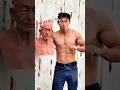 old man with Cleaner prank 🤯🤣!?#shorts