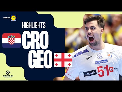 Austria vs Spain | Highlights | Men