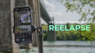 Master Time-Lapse Magic: A Beginner’s Guide to Using ReeLapse 🎥📲