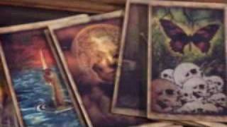 Tarot Tvc 30S Intro V1