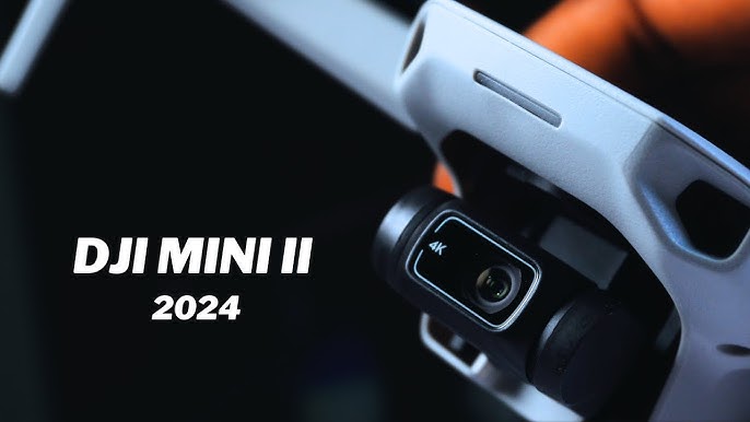 mini dji Ofertas Online, 2024