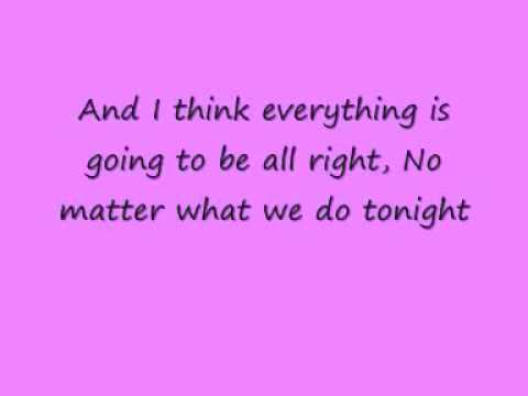 Lyrics Aerosmith Pink