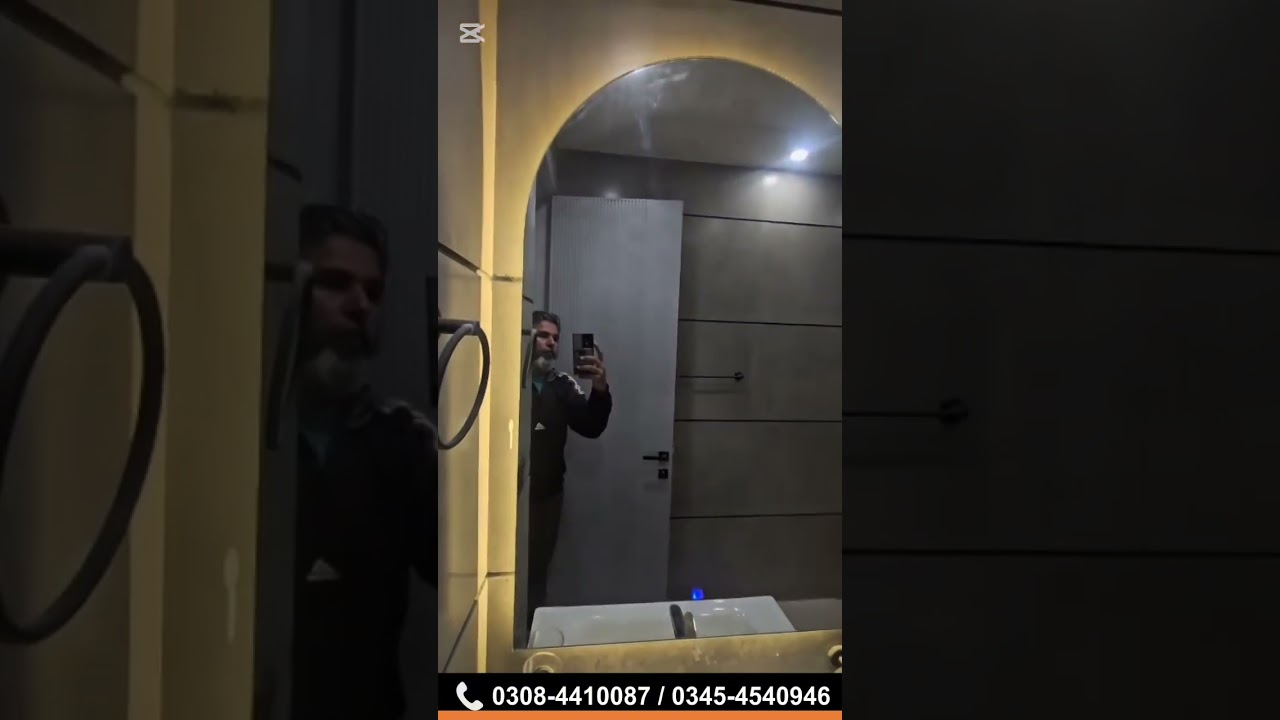 DHA Rehber 5 Marla Brand New House for Sale 